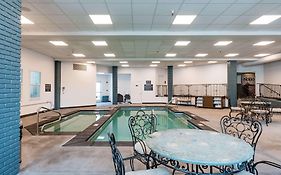 Hotel Nobo Cascade, Tapestry Collection By Hilton
